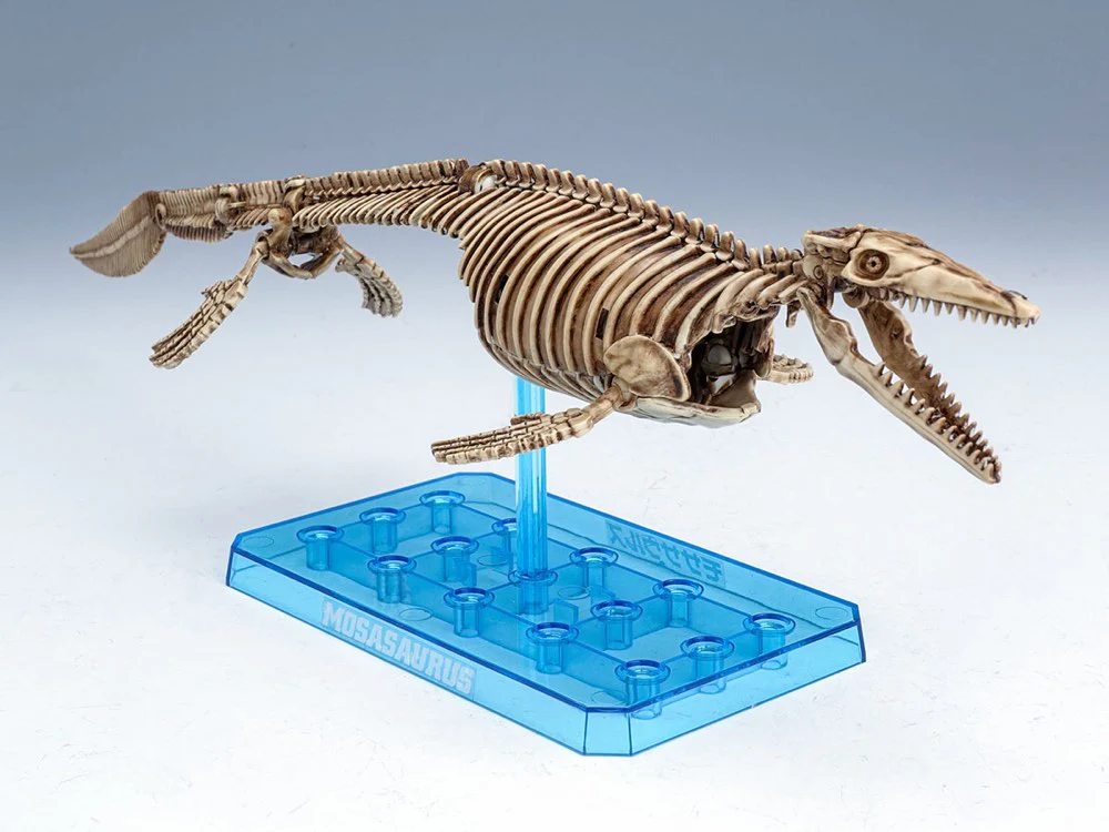 Plannosaurus Mosasaurus - Image 21