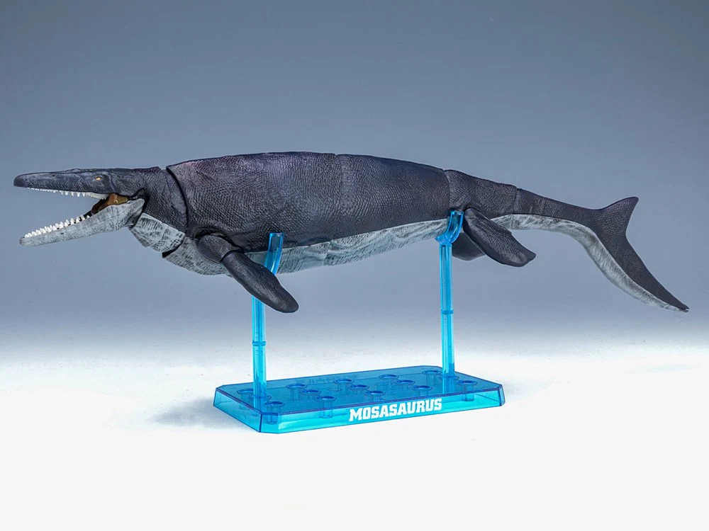 Plannosaurus Mosasaurus - Image 22