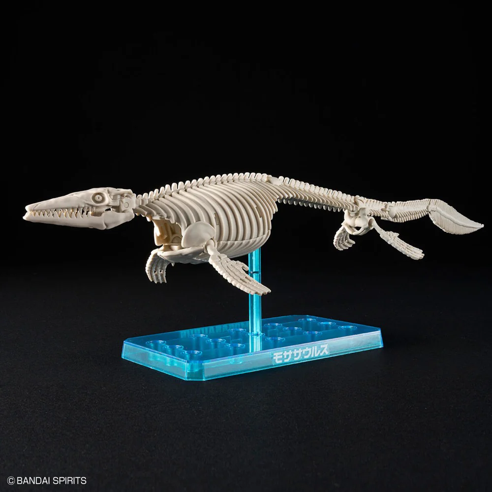 Plannosaurus Mosasaurus - Image 3