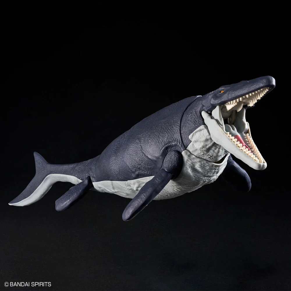 Plannosaurus Mosasaurus - Image 4