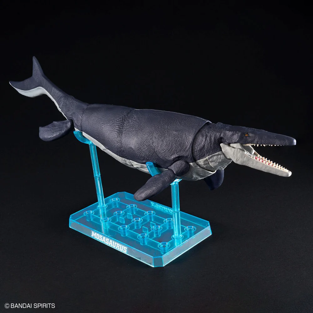 Plannosaurus Mosasaurus - Image 5