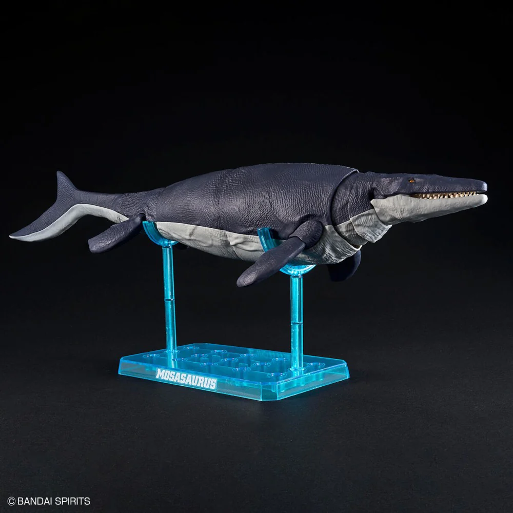 Plannosaurus Mosasaurus - Image 6