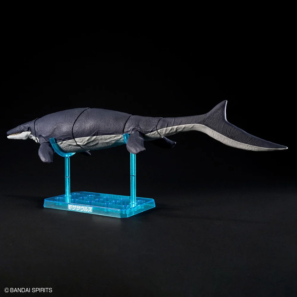 Plannosaurus Mosasaurus - Image 7