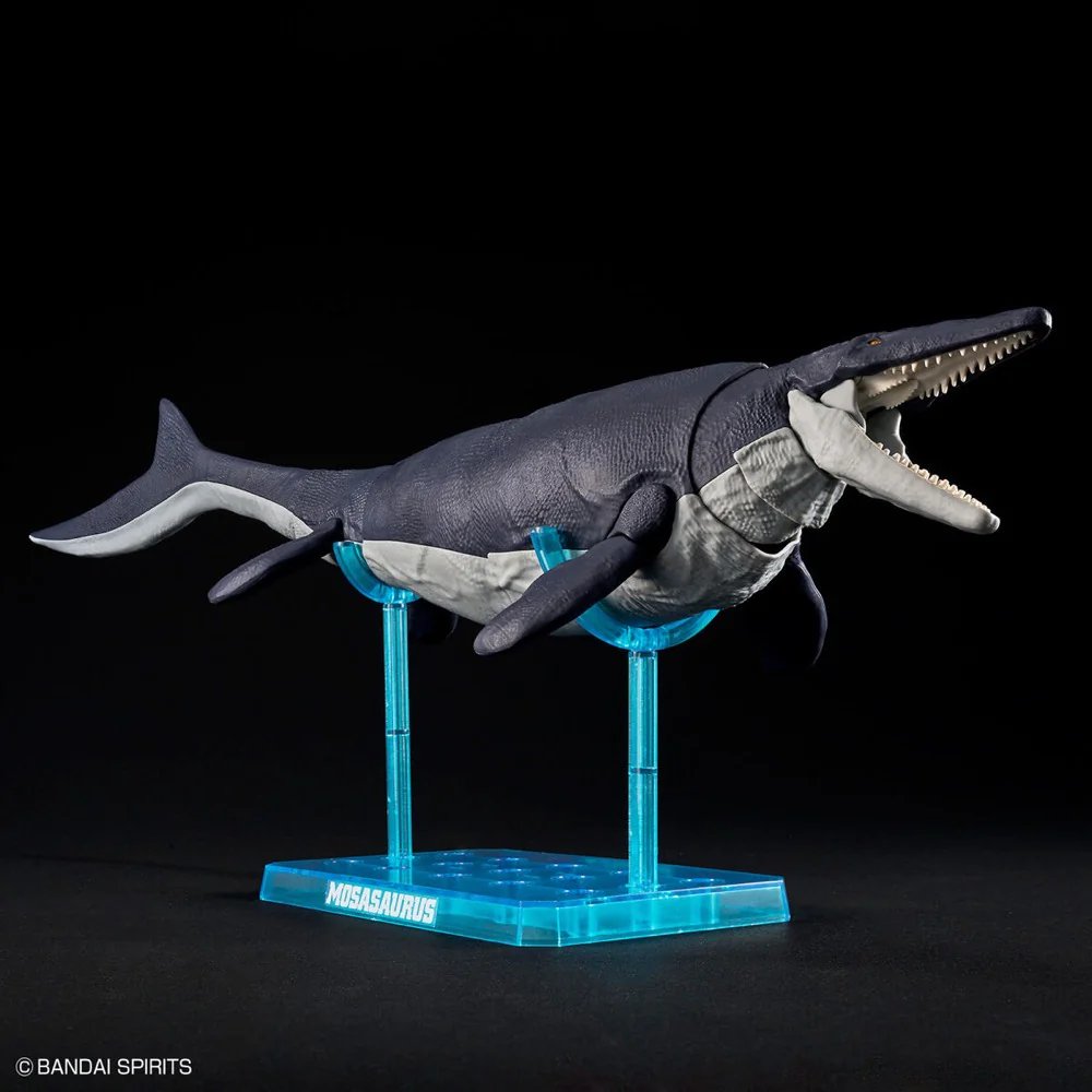 Plannosaurus Mosasaurus - Image 8