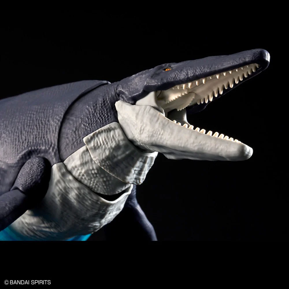 Plannosaurus Mosasaurus - Image 9