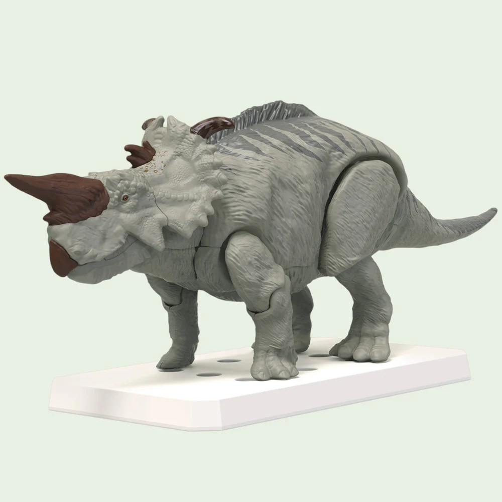 Plannosaurus Pachyrhinosaurus