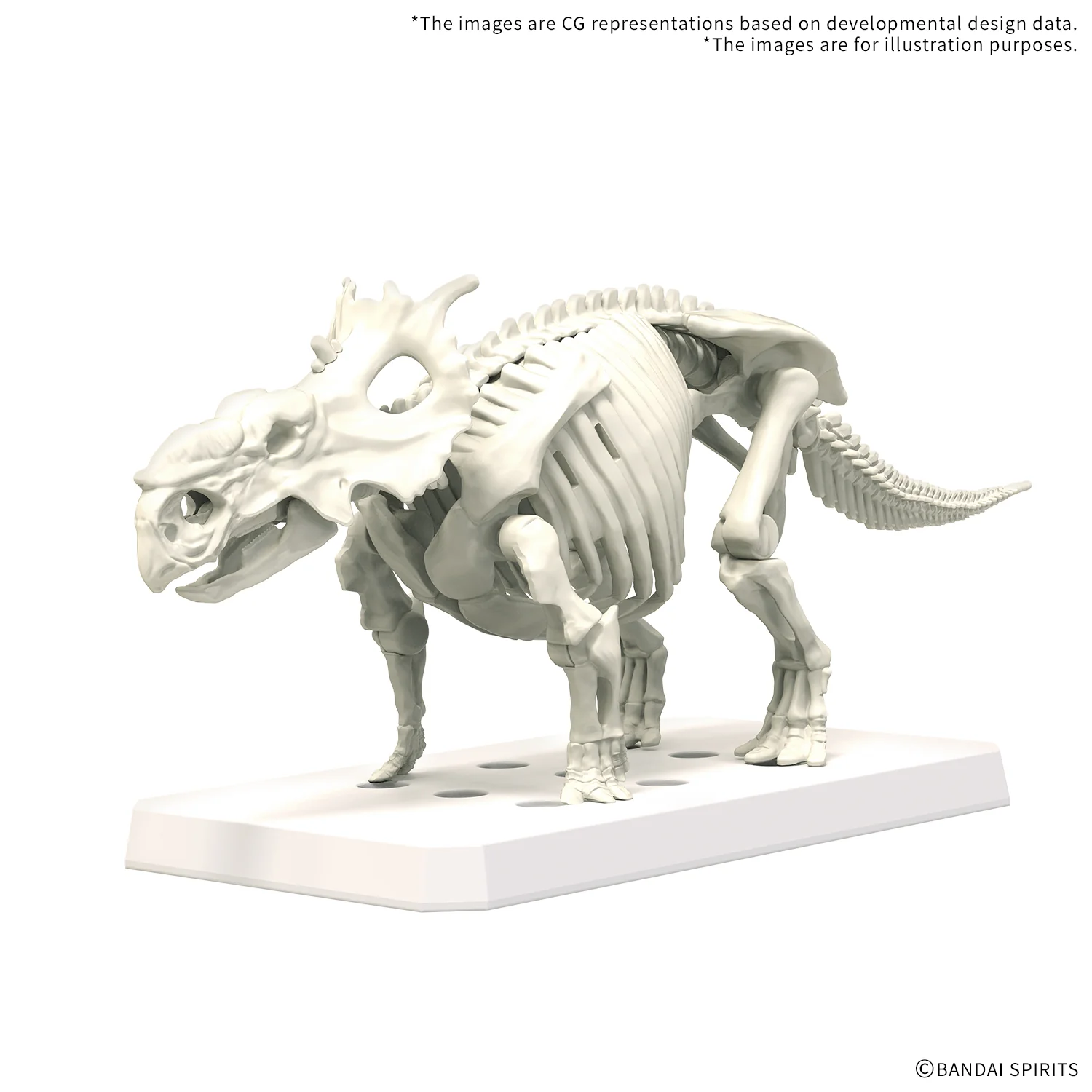 Plannosaurus Pachyrhinosaurus - Image 4