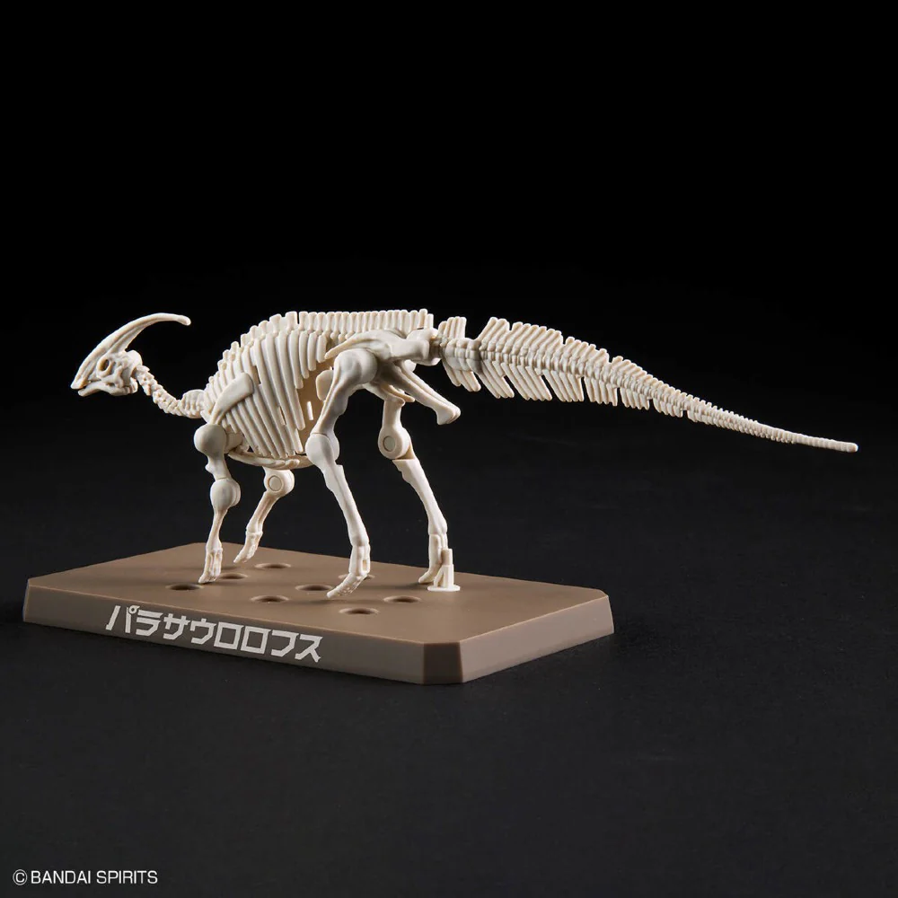 Plannosaurus Parasaurolophus - Image 10