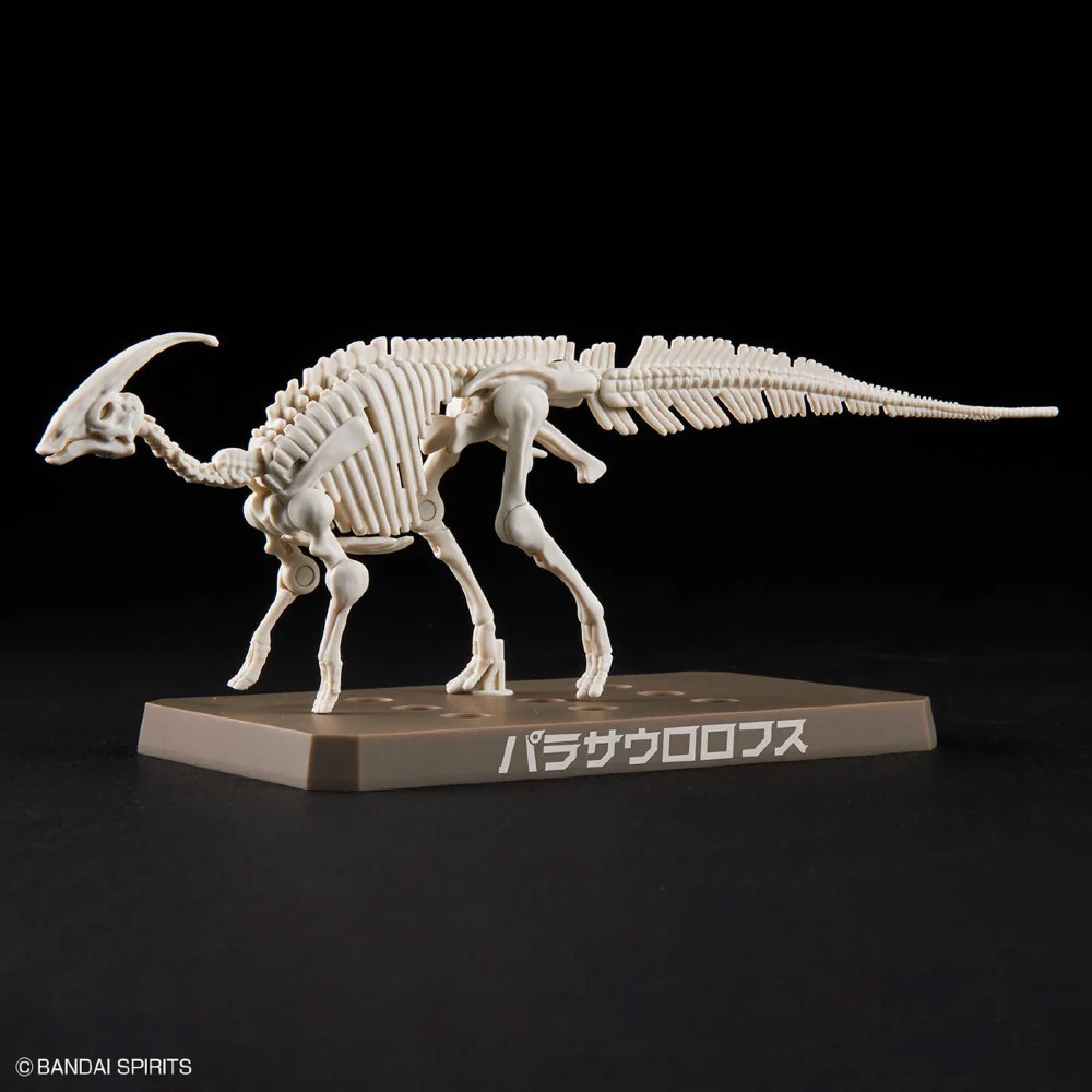 Plannosaurus Parasaurolophus - Image 6
