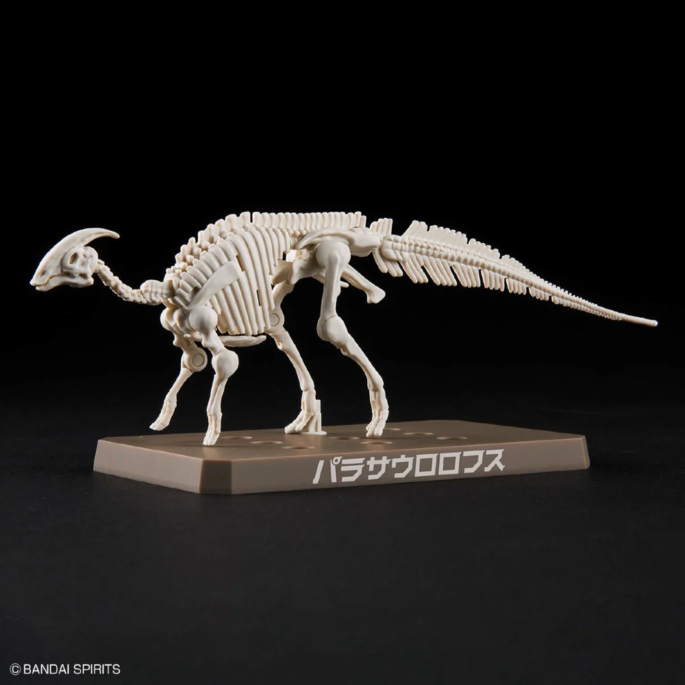 Plannosaurus Parasaurolophus - Image 8