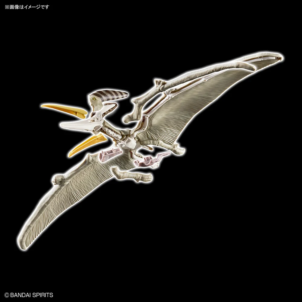 Plannosaurus Pteranodon - Image 11