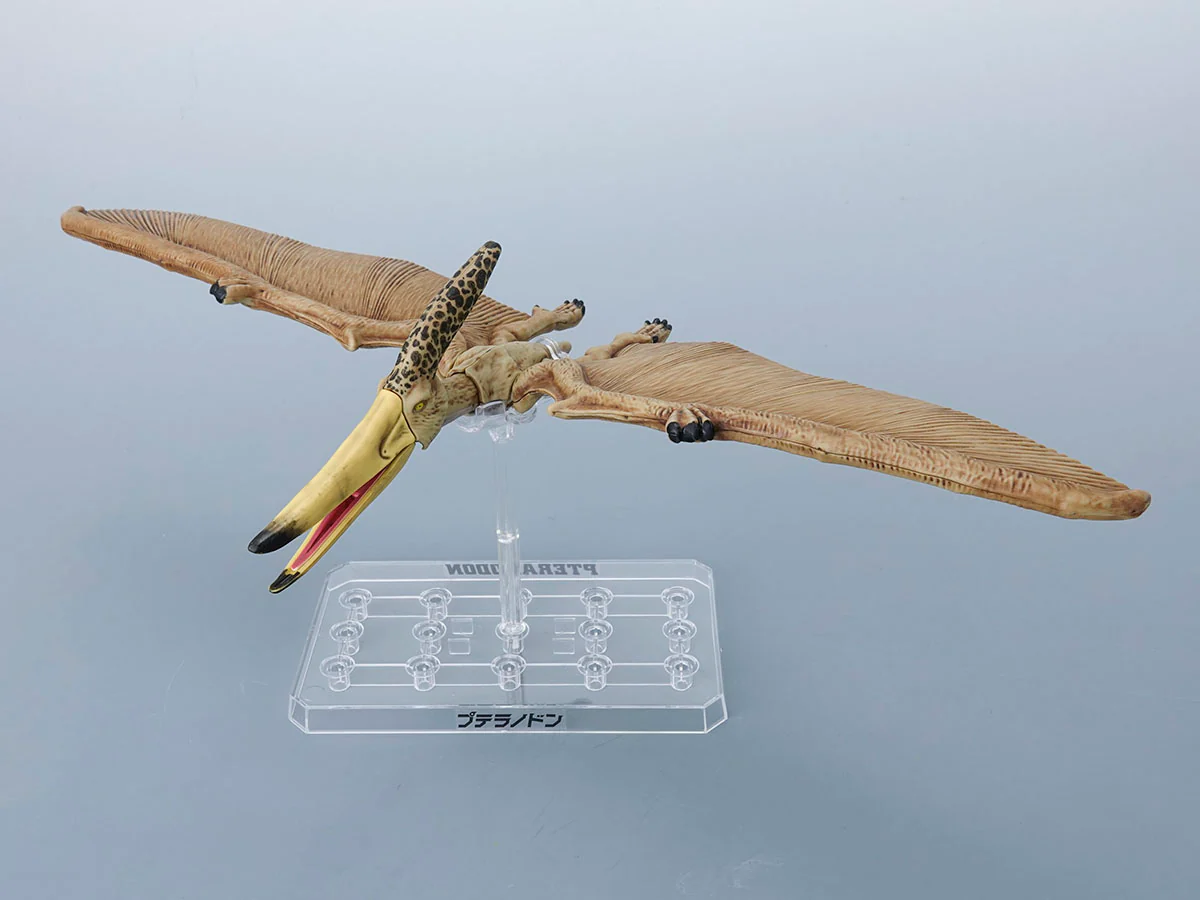 Plannosaurus Pteranodon - Image 14