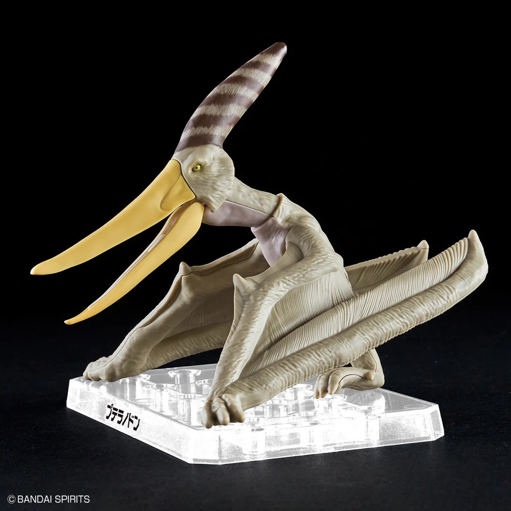 Plannosaurus Pteranodon - Image 4