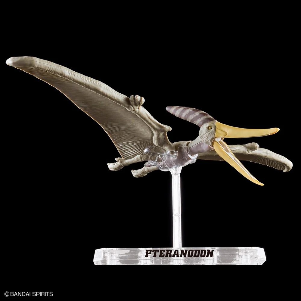 Plannosaurus Pteranodon - Image 6