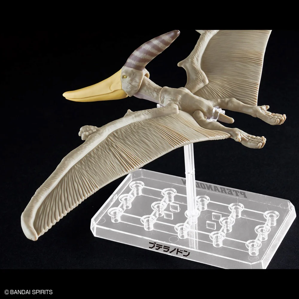 Plannosaurus Pteranodon - Image 8