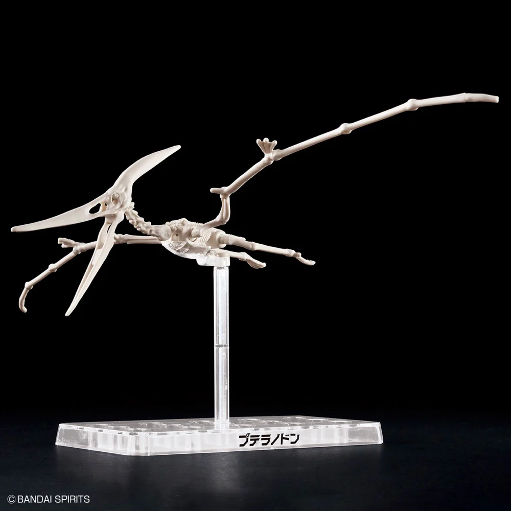 Plannosaurus Pteranodon - Image 9
