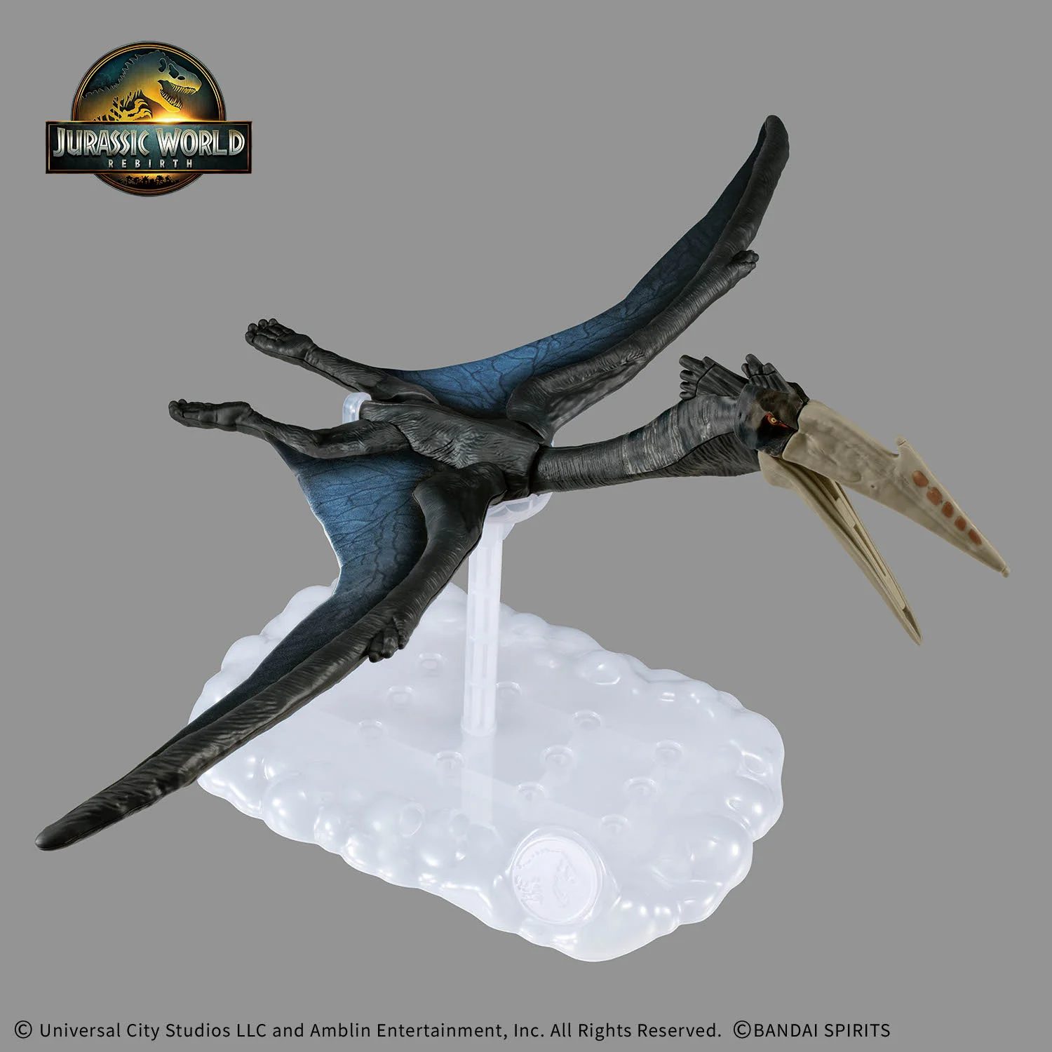 Plannosaurus Quetzalcoatlus (Jurassic World) - Image 3