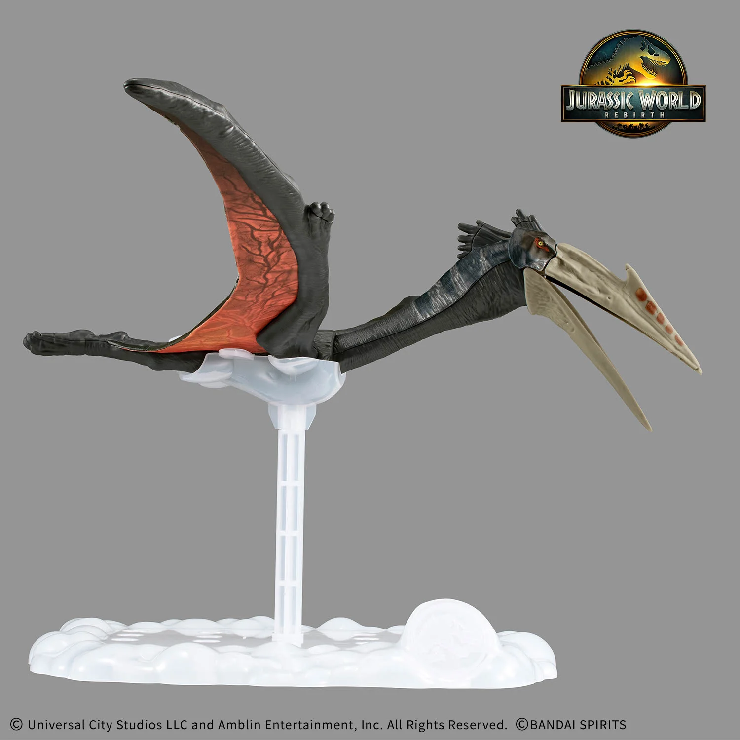 Plannosaurus Quetzalcoatlus (Jurassic World) - Image 4