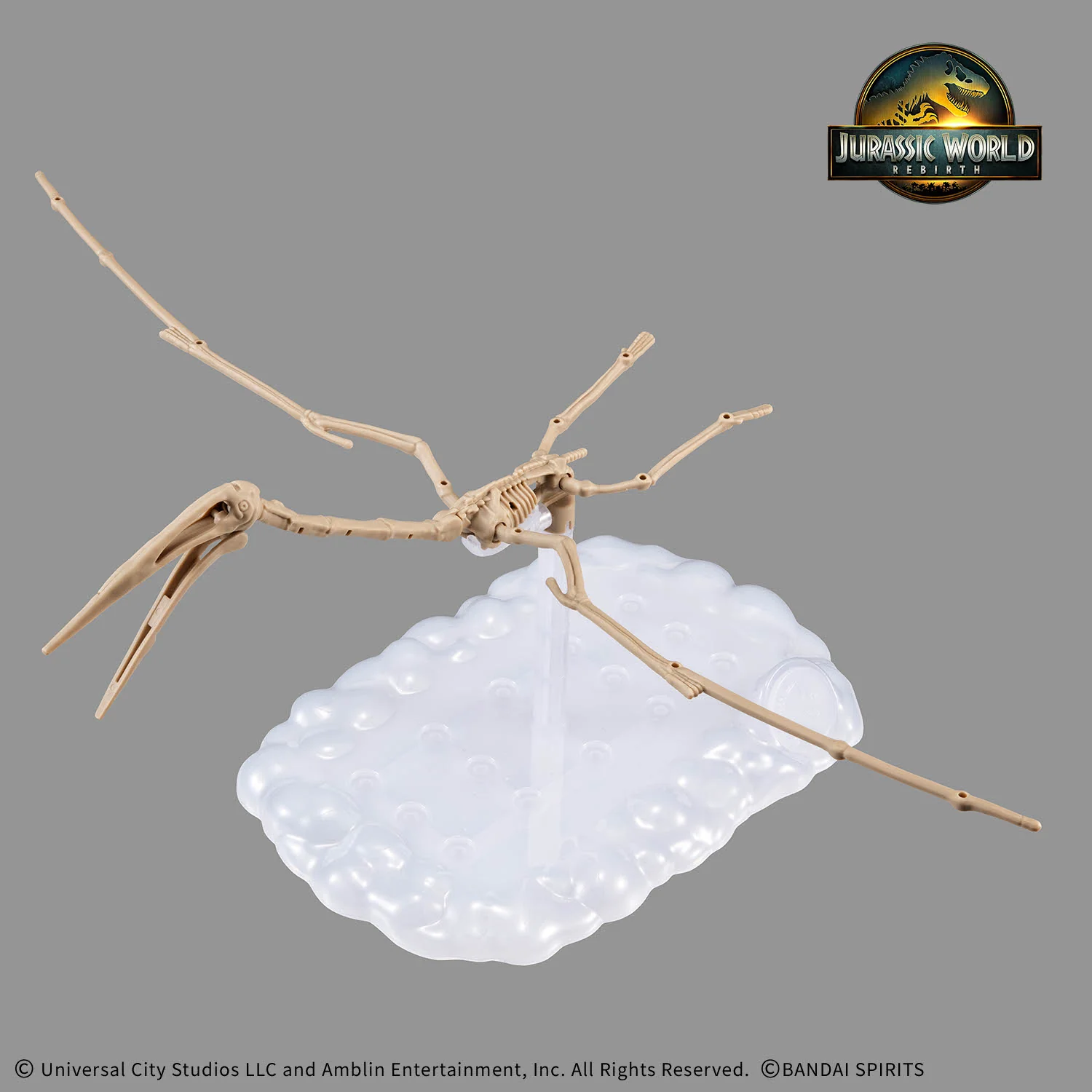 Plannosaurus Quetzalcoatlus (Jurassic World) - Image 5