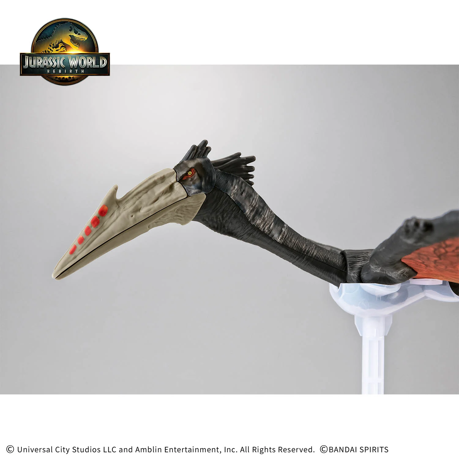 Plannosaurus Quetzalcoatlus (Jurassic World) - Image 6