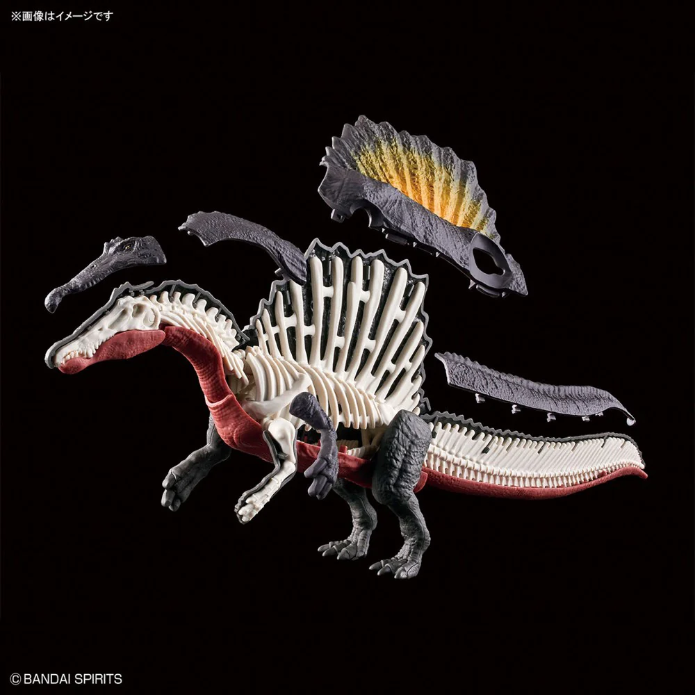 Plannosaurus Spinosaurus - Image 11