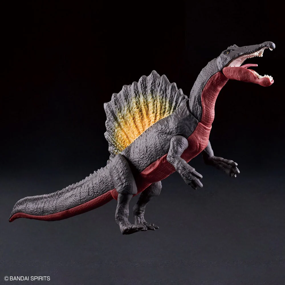 Plannosaurus Spinosaurus - Image 3