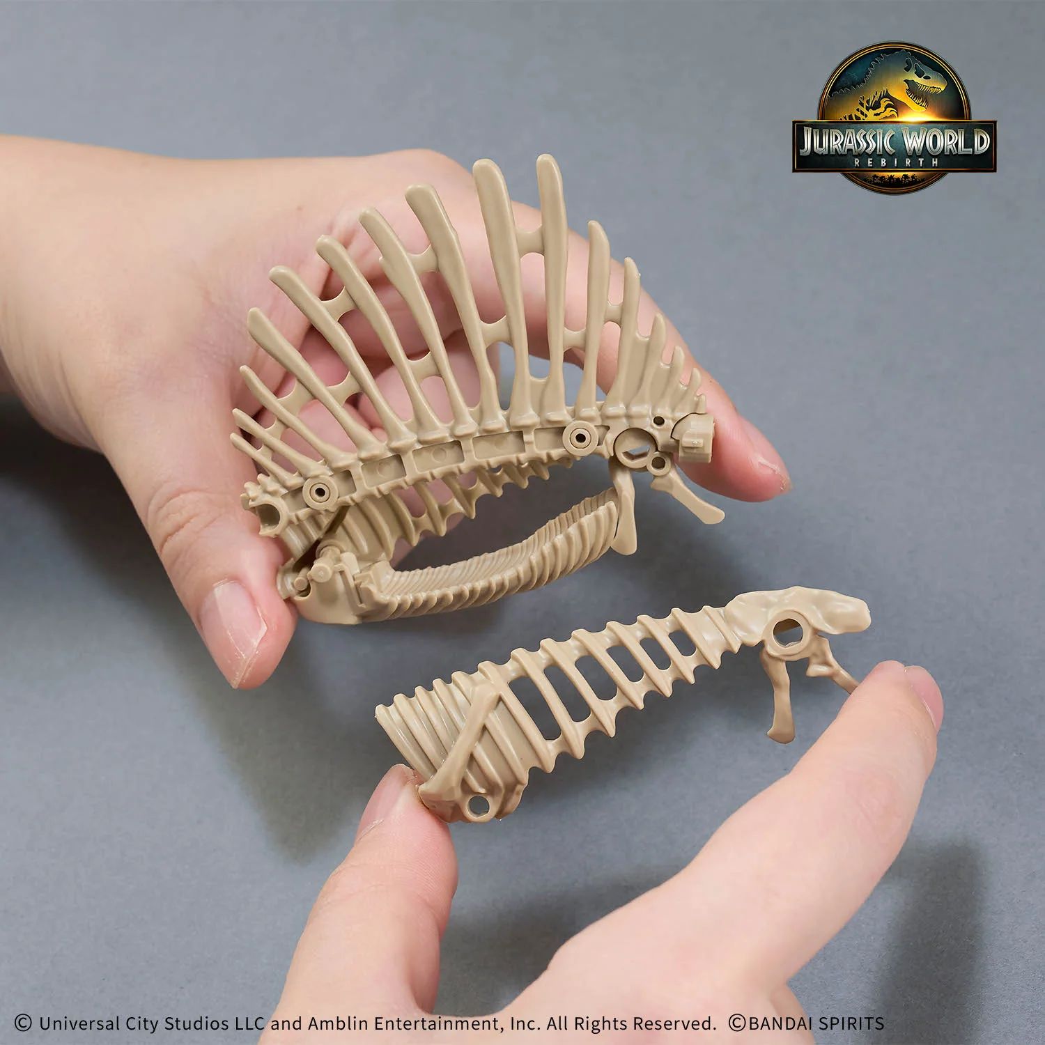 Plannosaurus Spinosaurus (Jurassic World) - Image 12