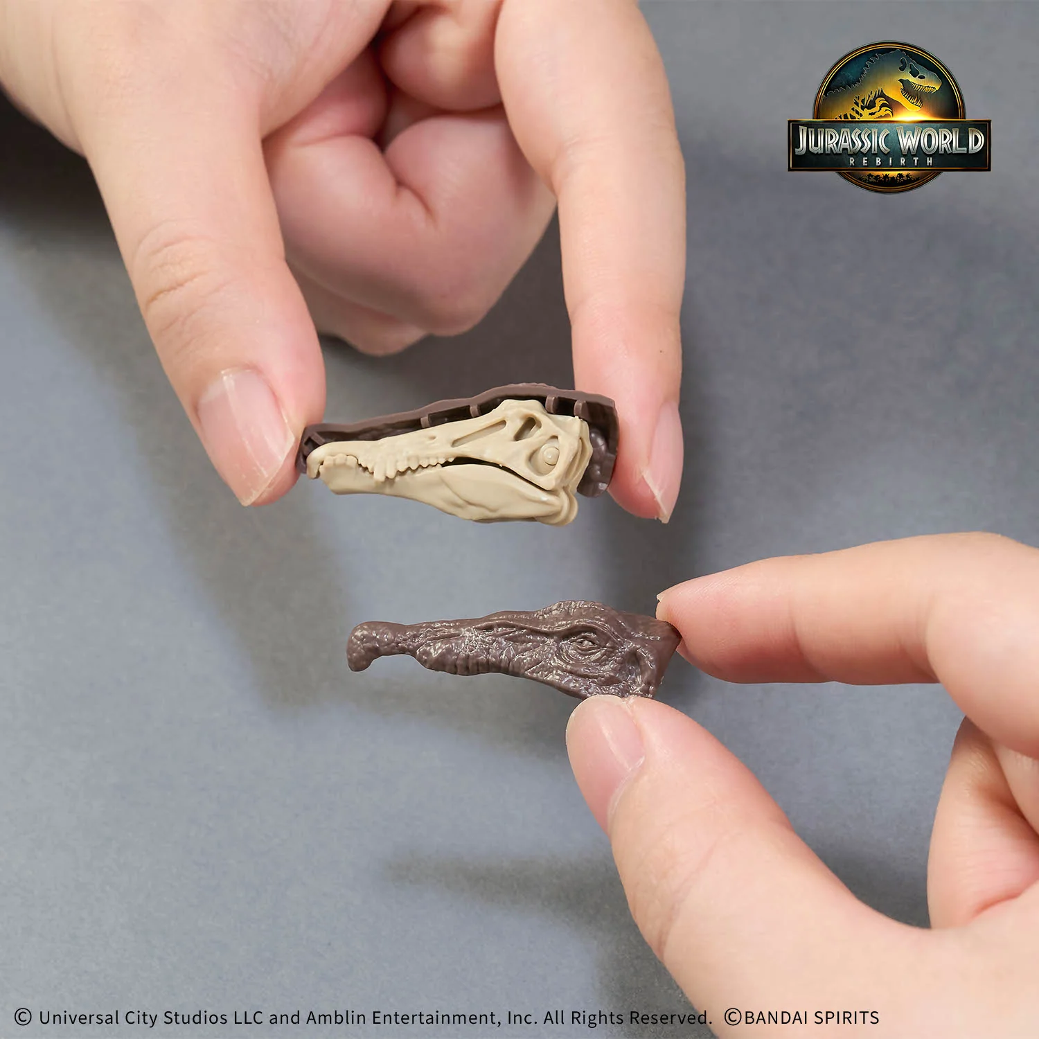 Plannosaurus Spinosaurus (Jurassic World) - Image 13