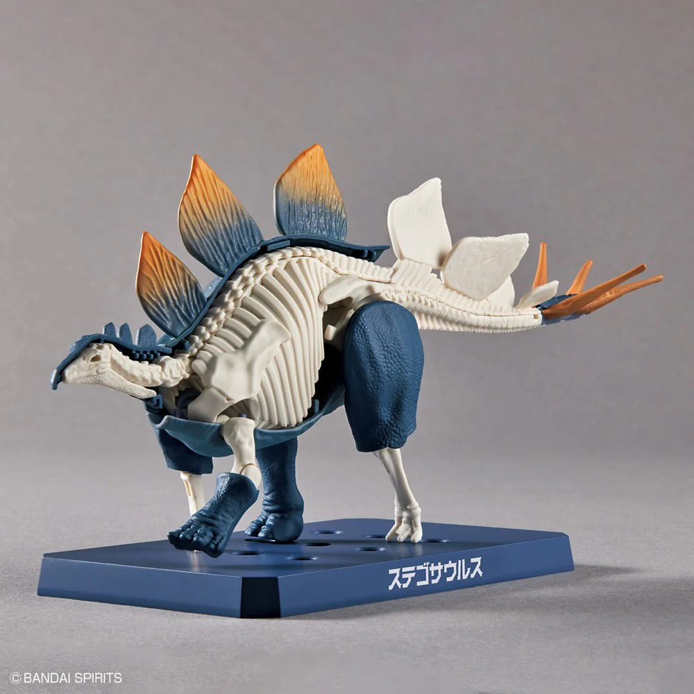 Plannosaurus Stegosaurus - Image 10