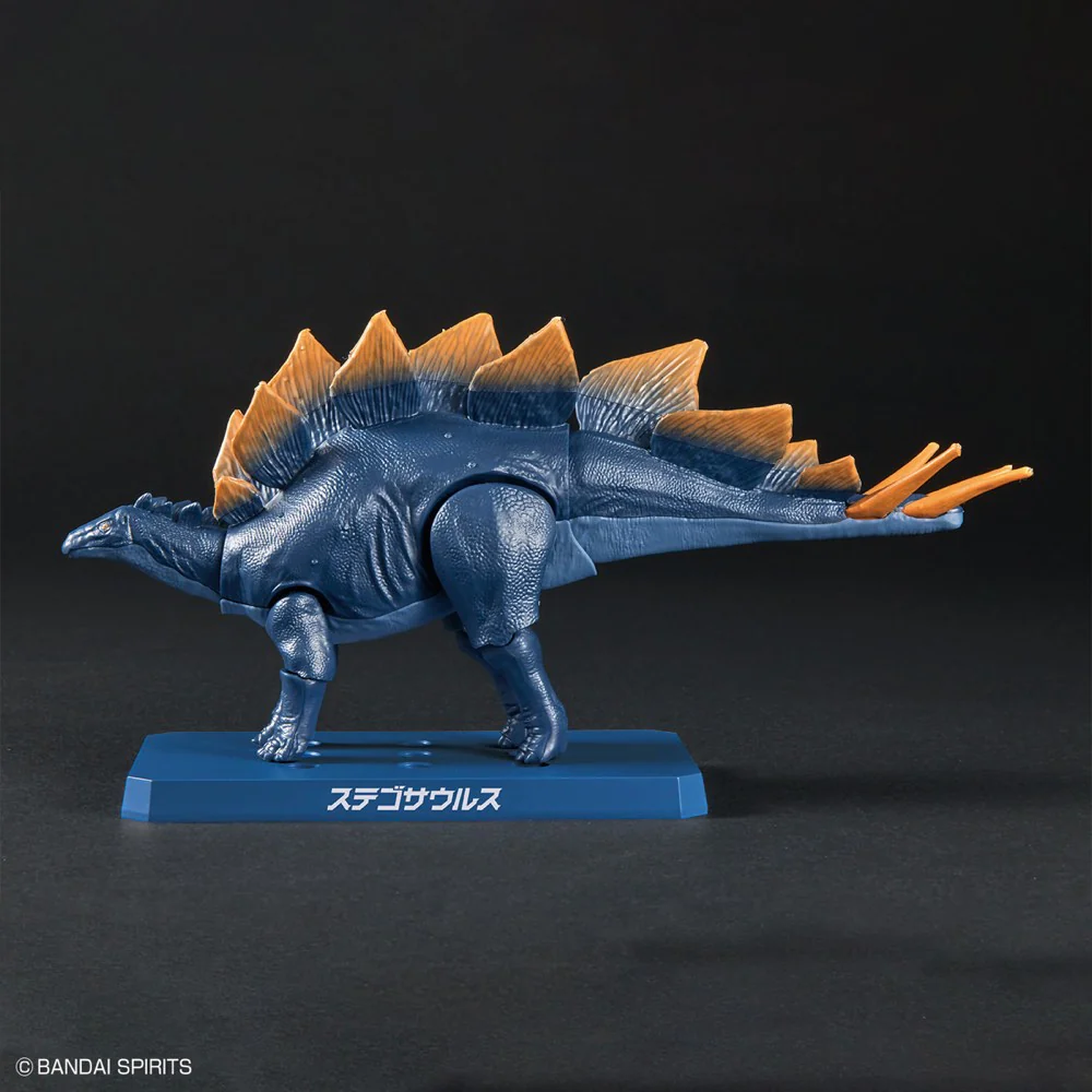 Plannosaurus Stegosaurus - Image 5
