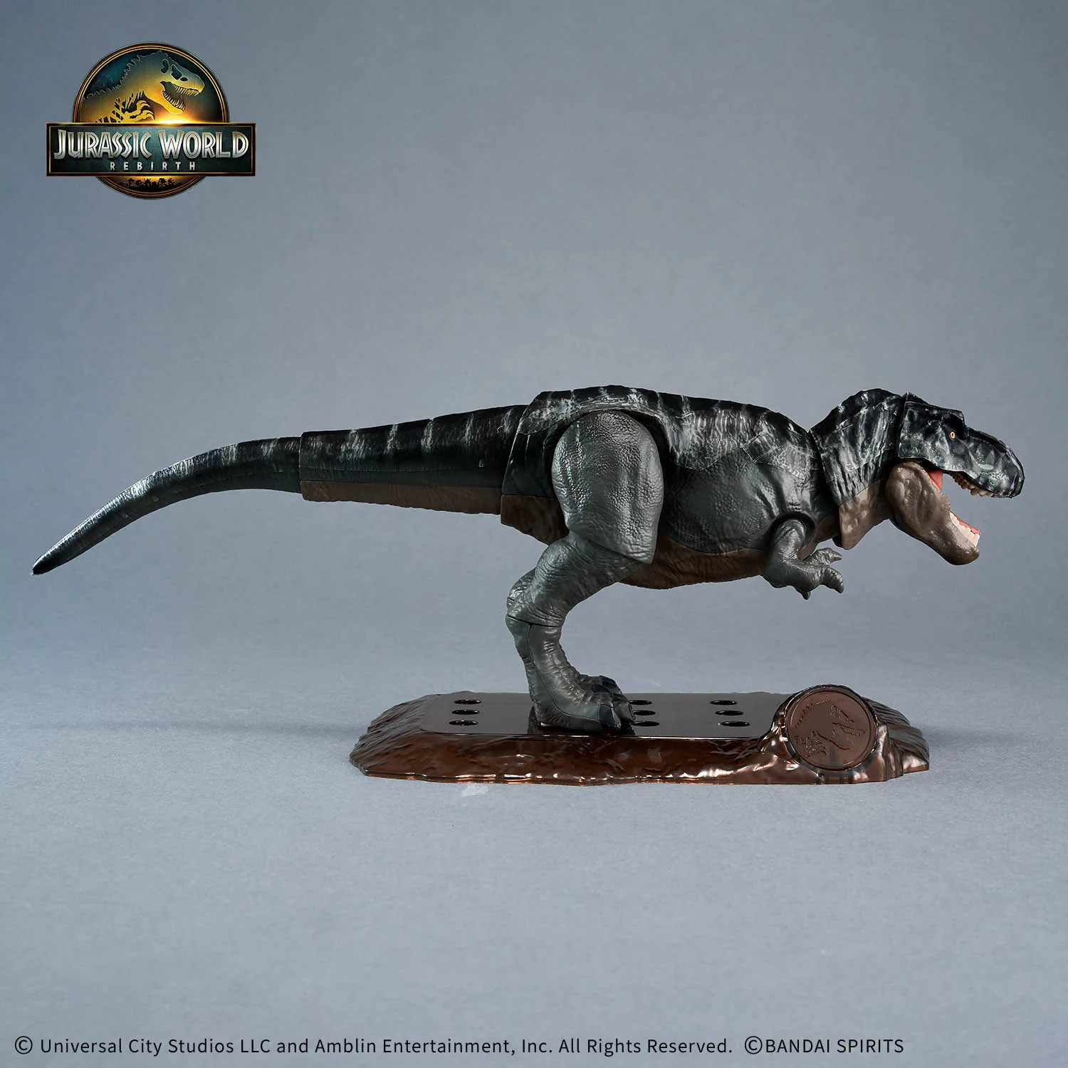 Plannosaurus T-Rex (Jurassic World) - Image 11