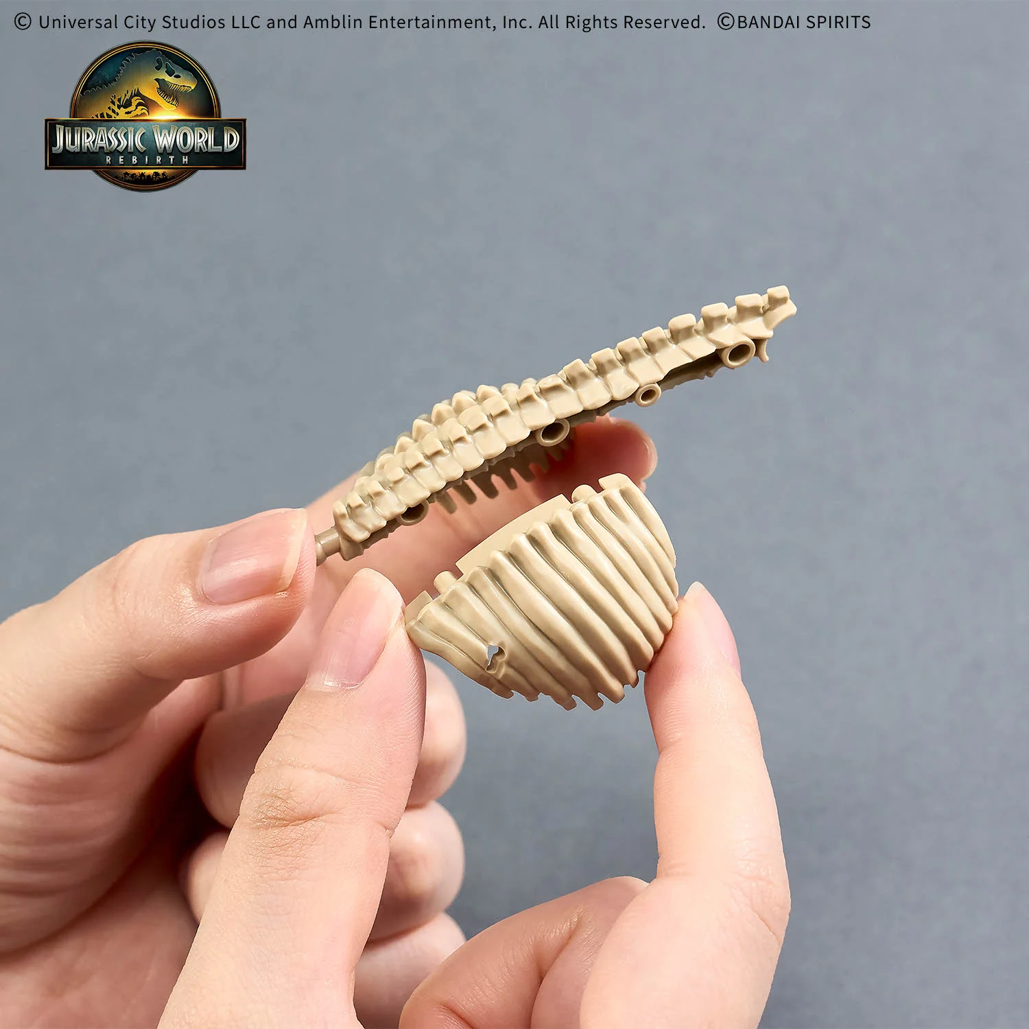 Plannosaurus T-Rex (Jurassic World) - Image 14