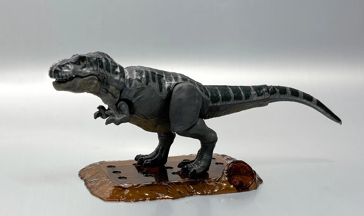 Plannosaurus T-Rex (Jurassic World) - Image 19
