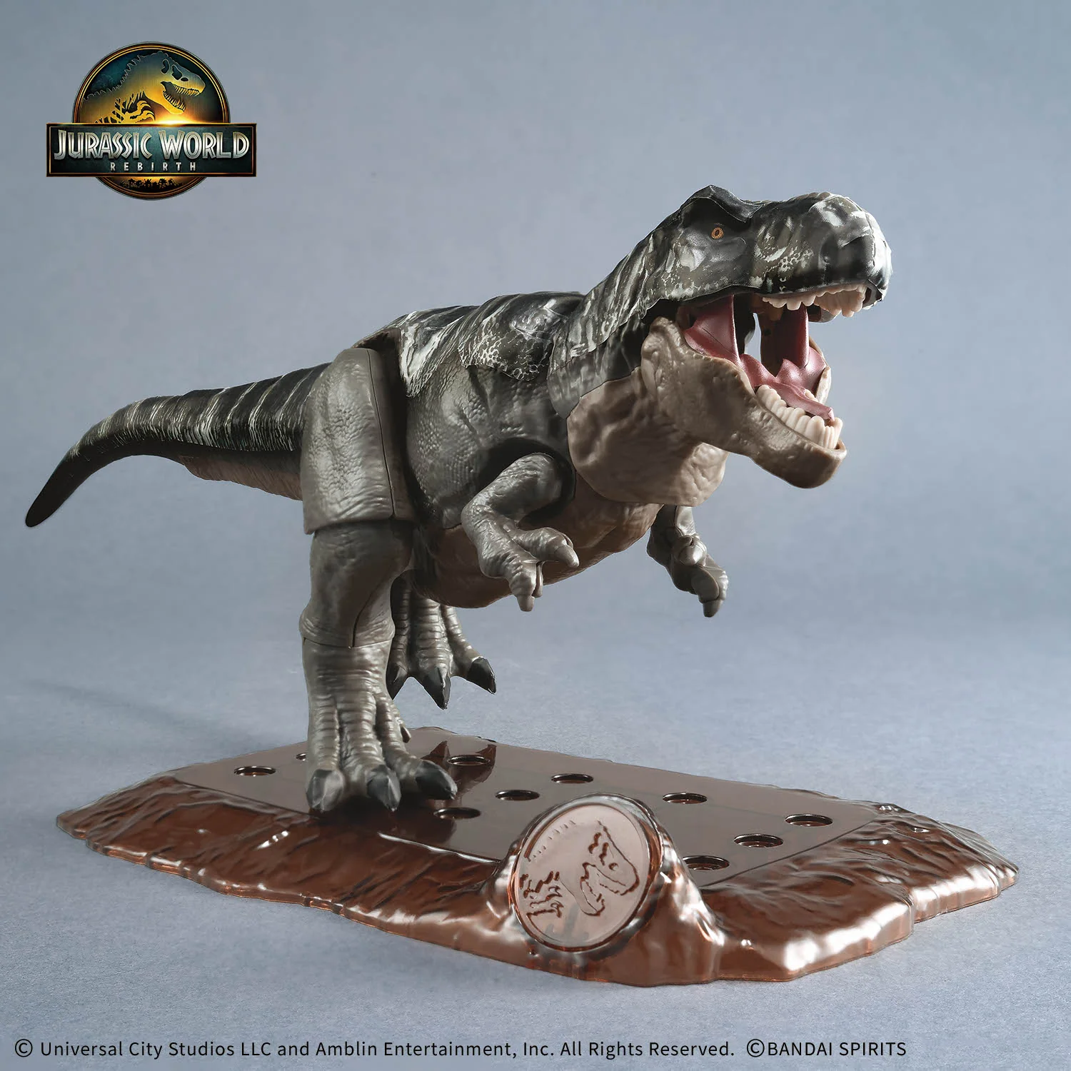 Plannosaurus T-Rex (Jurassic World) - Image 6