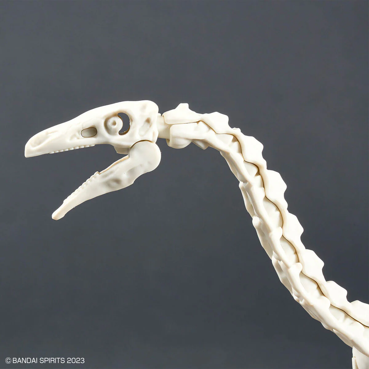Plannosaurus Therizinosaurus - Image 12