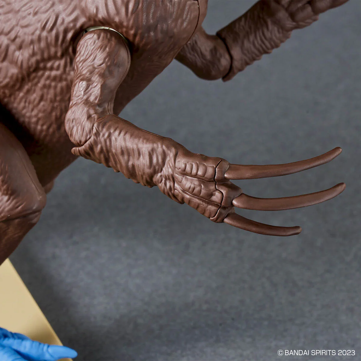 Plannosaurus Therizinosaurus - Image 9
