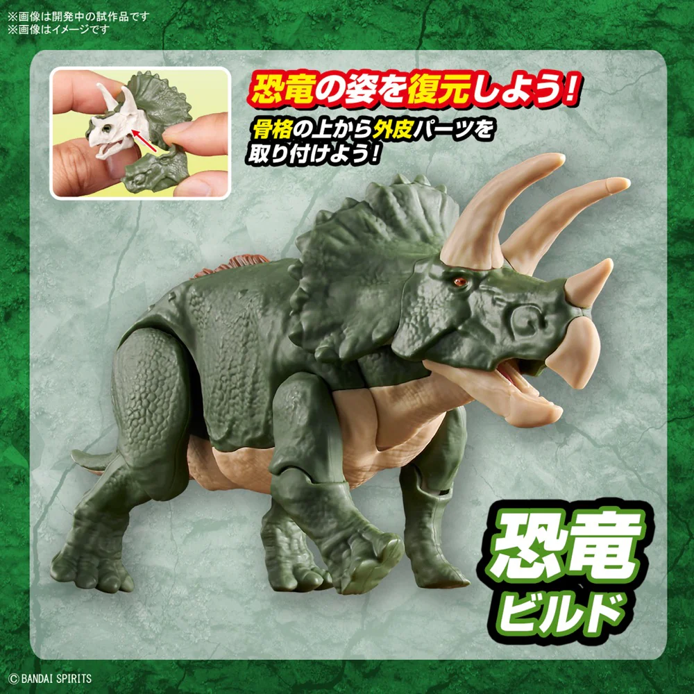 Plannosaurus Triceratops - Image 12