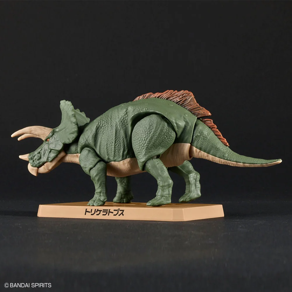 Plannosaurus Triceratops - Image 4