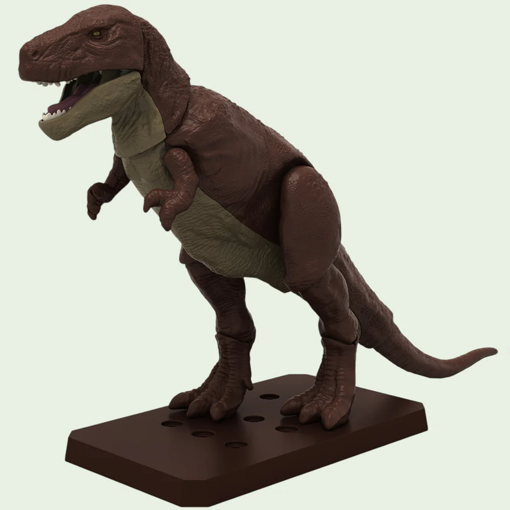 Plannosaurus Tyrannosaurus 1915