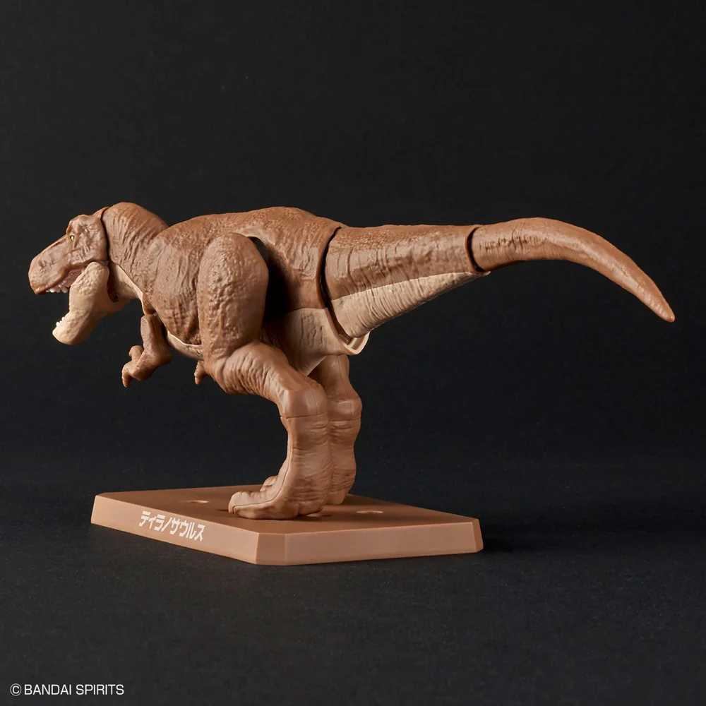 Plannosaurus Tyrannosaurus - Image 4