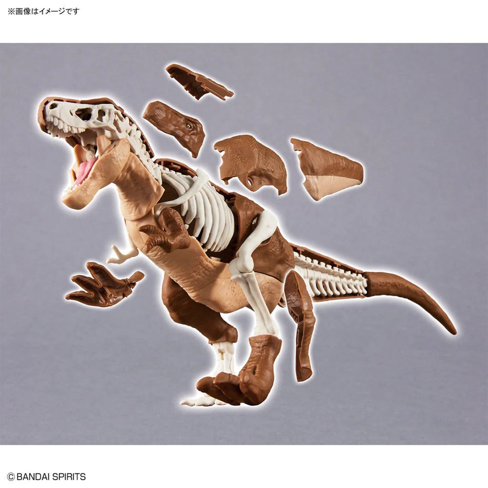 Plannosaurus Tyrannosaurus - Image 9