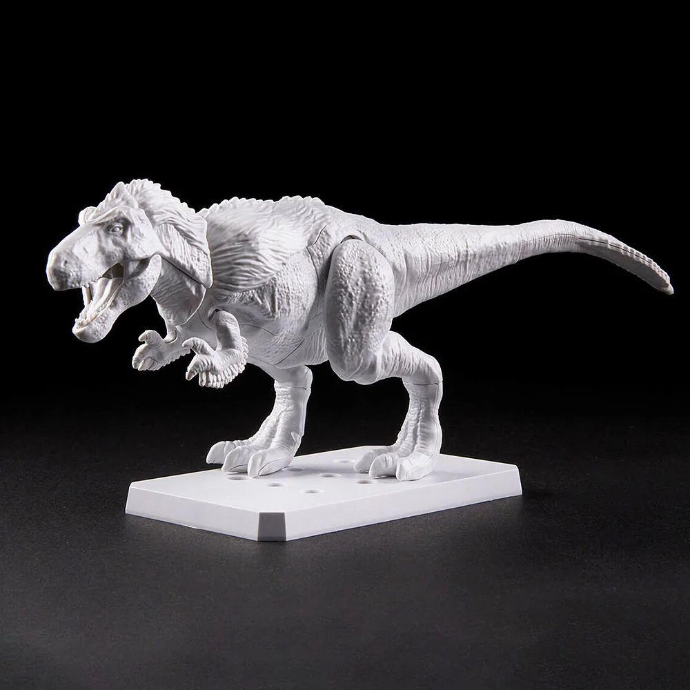 Plannosaurus Tyrannosaurus (Painting Ver.)