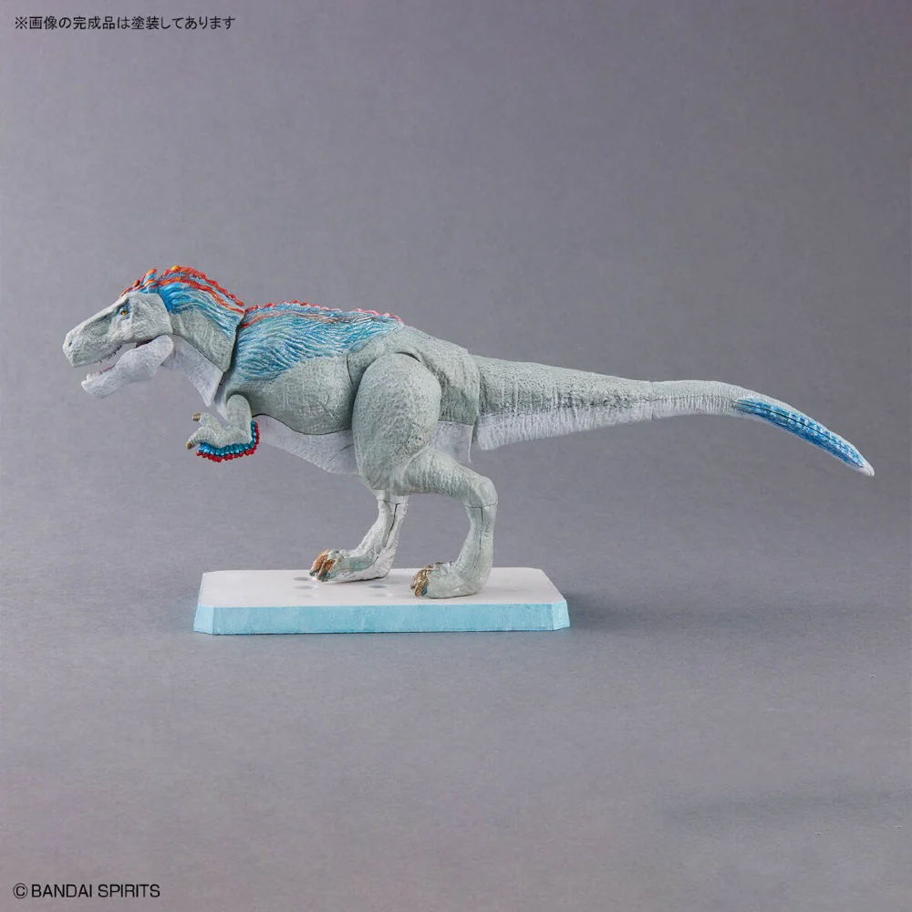 Plannosaurus Tyrannosaurus (Painting Ver.) - Image 10