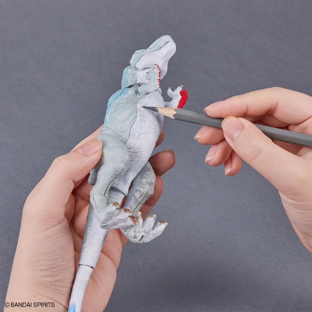 Plannosaurus Tyrannosaurus (Painting Ver.) - Image 11
