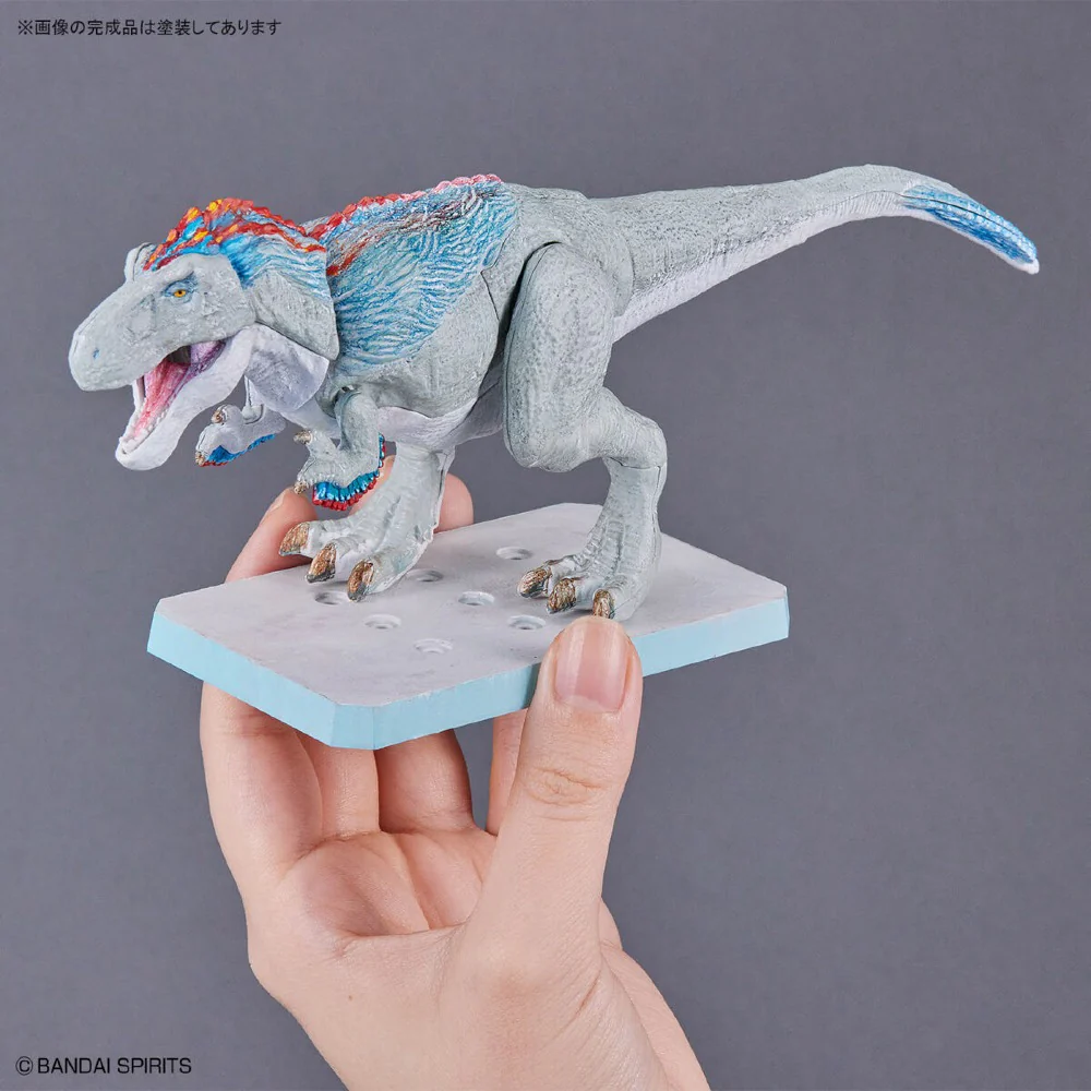 Plannosaurus Tyrannosaurus (Painting Ver.) - Image 12