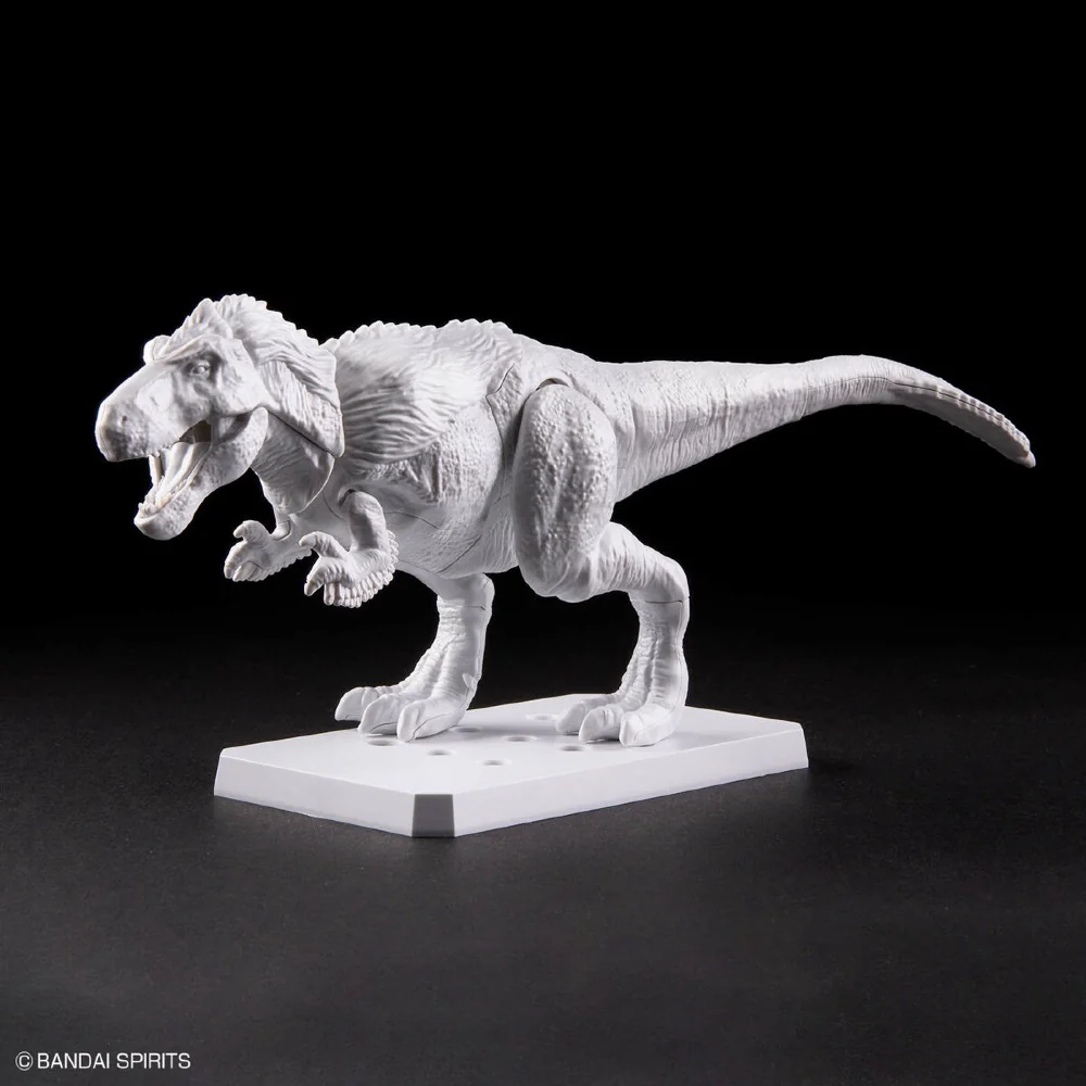 Plannosaurus Tyrannosaurus (Painting Ver.) - Image 2