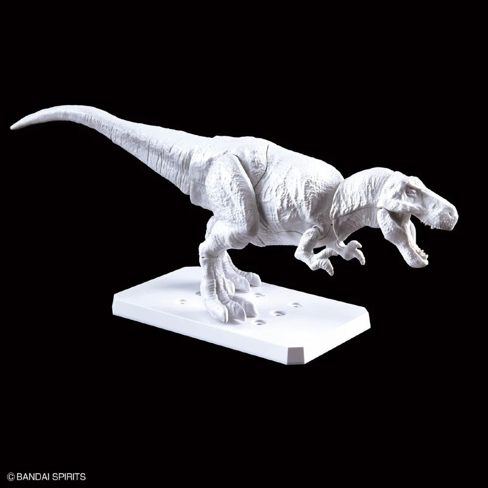 Plannosaurus Tyrannosaurus (Painting Ver.) - Image 3