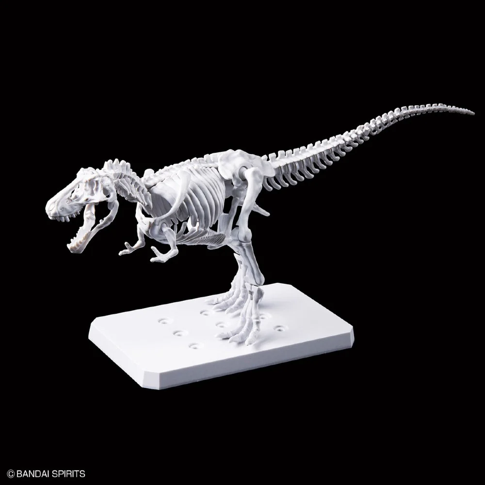 Plannosaurus Tyrannosaurus (Painting Ver.) - Image 4