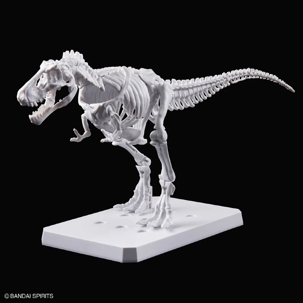 Plannosaurus Tyrannosaurus (Painting Ver.) - Image 5