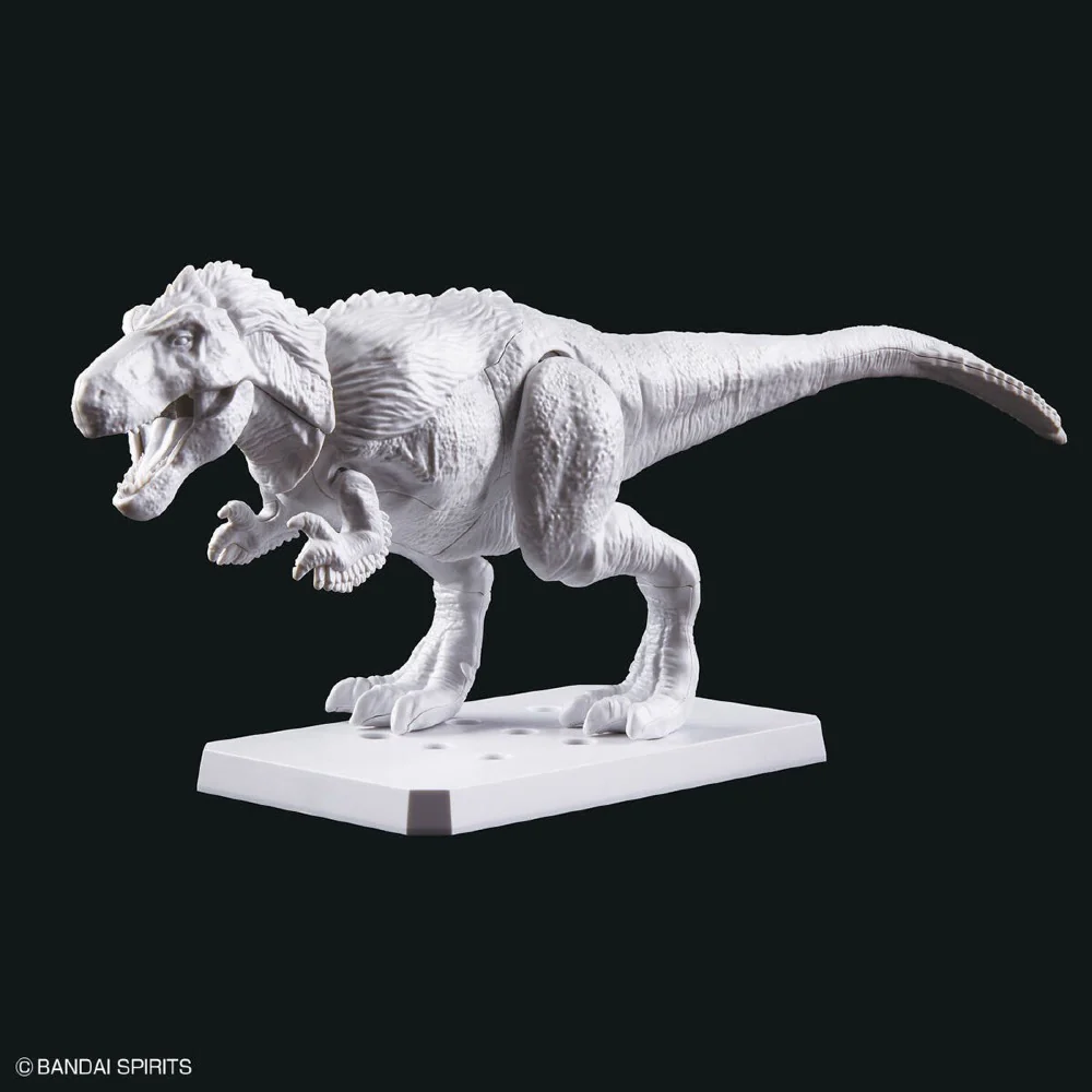 Plannosaurus Tyrannosaurus (Painting Ver.) - Image 6